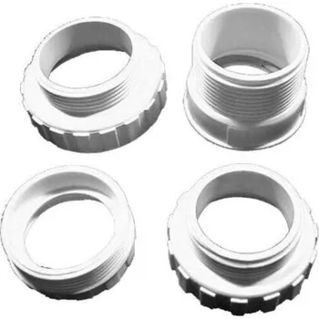 Sifon HL Redukce - prodloužení závitových spojů 5/4"x6/4"