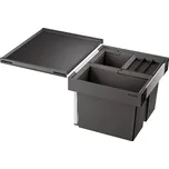 Blanco Flexon II vestavný odpadkový koš, objem, 35 l