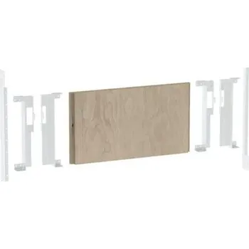 WC sada Geberit Duofix montážní deska pro umyvadlo se skříňkou dvěma armaturami