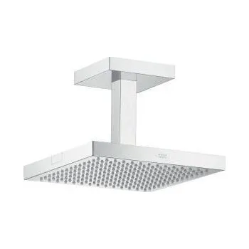 Sprchová hlavice Axor ShowerCollection Horní sprcha 24 x 24 cm, chrom