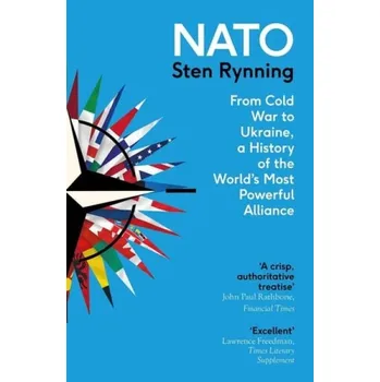 Cizojazyčná kniha NATO - Rynning, Sten