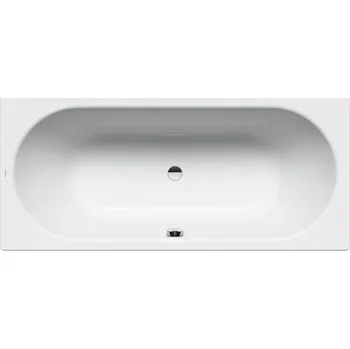 Vana Kaldewei Classic Duo 114 obdélníková vana 190x90 cm, Perl-Effekt, bílá