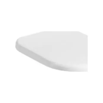 WC sedátko Geberit Keramag Mango WC sedátko, odnímatelné, bílá