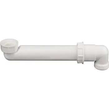 Sifon HL Prostorové rameno DN40x6/4”