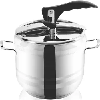 Tlakový hrnec PROFI 5 l