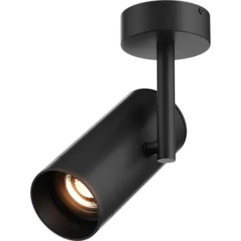 Bodové svítidlo Zuma Line 20015-BK - Bodové svítidlo TORI SL 2 1xGU10/50W/230V černá