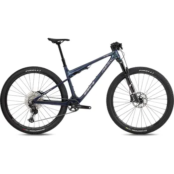 Horské kolo BH Bikes BH LYNX SLS 6.0 BVG 2026 velikost: XL ( > 190cm ) Montáž, seřízení a doprava po ČR zdarma