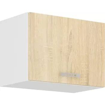 Kuchyňská linka Kuchyňská skříňka Sally 50-OK-40-1F sonoma - SLEVA 3% s kodem radost25