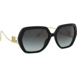 Sluneční brýle Dolce & Gabbana 0DG 4468B 501/8G 58 Dolce & Gabbana