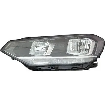 Přední světlomet Světlomet VAN WEZEL 5819961