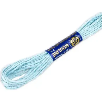 Textilie Vyšívací bavlnka 5622 (Niťárna Mouline vyšívací bavlnka 5622)