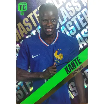 Sběratelská karetní hra N'Golo Kante