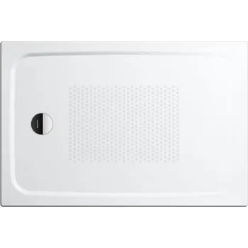 Sprchová vanička Kaldewei Cayonoplan 2262-1 vanička 80x120x18,5 cm, Antislip, bílá