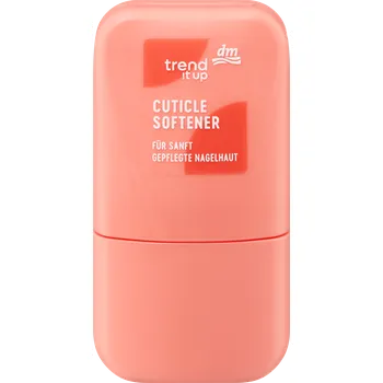 Přípravek na nehty trend !t up změkčovač nehtové kůžičky Cuticle Softener