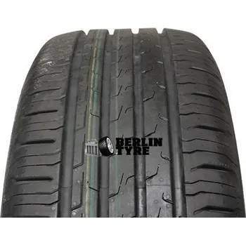 Letní osobní pneu Pneumatiky CONTINENTAL eco contact 6 q 235/60 R18 103W, sleva DOT