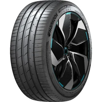 Letní osobní pneu Hankook IK01 Ventus iON S 215/50 R19 IK01 97H XL Sound Absorber EV