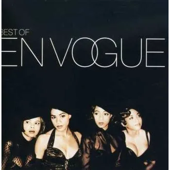 Zahraniční hudba CD En Vogue: Best Of En Vogue 2000
