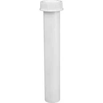 sítko a zátka do dřezu HL Zásuvná trubka DN40x6/4"