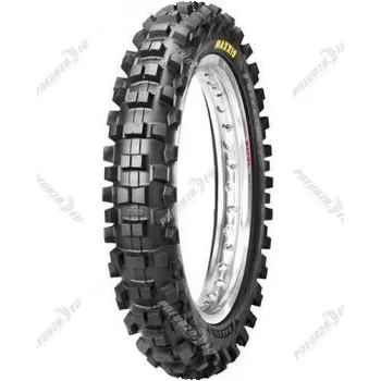 MAXXIS maxxcross si m7312 (tt) 110/100 R18 64M