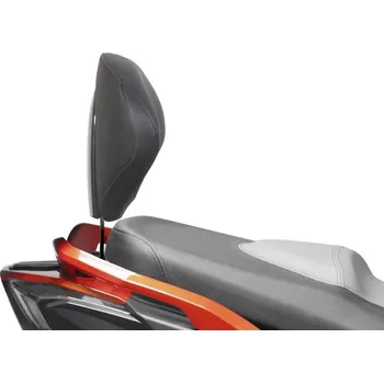 Zavazadlo na motocykl Montážní sada SHAD K0DT31RV pro opěrky SHAD