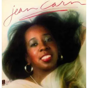 Zahraniční hudba CD Jean Carn: Jean Carne 2008