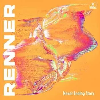 Hudba LP Renner: Never Ending Story (lp) 2025