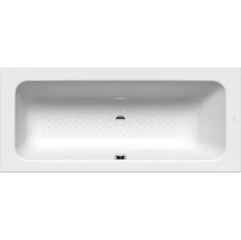 Vana Kaldewei Puro Set Wide 668 vana 170x75x39 cm, levá, celoplošný Antislip, bílá