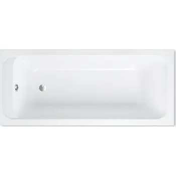 Vana Villeroy & Boch Architectura vana 150x70cm, bílá