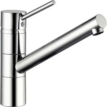 Vodovodní baterie Kludi Scope dřezová jednopáková baterie DN 10, chrom