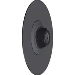 HL Těsnicí manžeta s továrně napojeným asfaltovým izolačním límcem, pro kruhová potrubí DN63-75