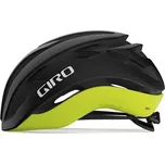 GIRO Cielo MIPS Mat Black/Highlight Yellow - S (46-52cm)
