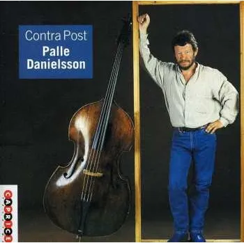 Zahraniční hudba CD Palle Danielsson: Contra Post 1998