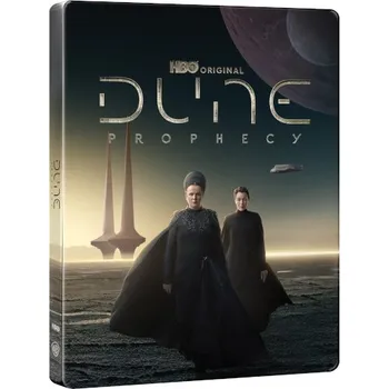Film/Seriál - Duna: Proroctví 1. série (3BRD, W03053)
