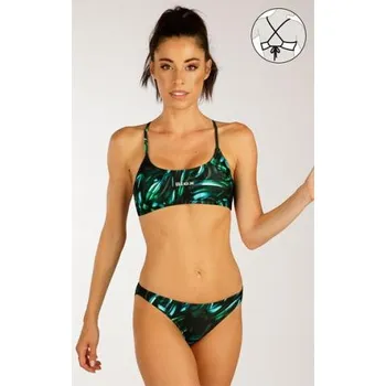 Oblečení a móda Dámský plavkový top s vyjímatelnou výztuží Litex 6F357 viz. foto 38