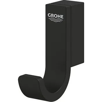 Grohe Selection háček, černá