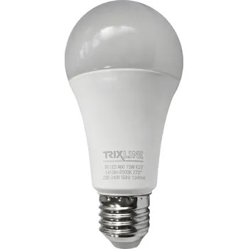 Žárovka BATERIE CENTRUM s.r.o. LED žárovka E27 15W 230V 1410lm 6500K