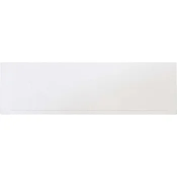 Roth Eva Side čelní panel k vaně 150 cm, levý