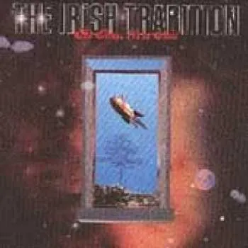 Zahraniční hudba CD The Irish Tradition: The Times We've Had 2017