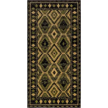 Koberec Breno Kusový koberec STANDARD GABE Grain, 60x120 cm, Vícebarevné