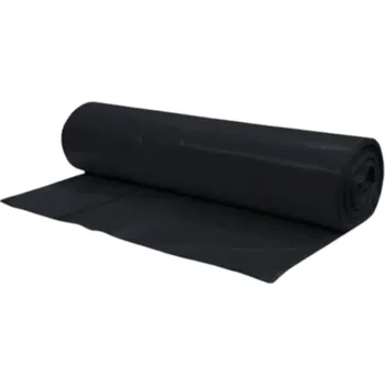 Pytle na odpadky Pytle na odpad 120l, 25ks/role, 40my, 70x110cm, černé