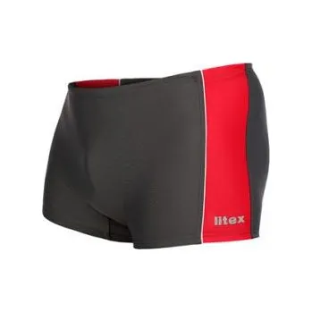 Pánské plavky Pánské plavky boxerky Litex 6F439 viz. foto 52