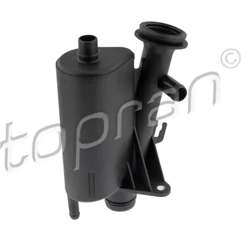 Olejová vana Odlučovač oleje, odvětrání klikové skříně TOPRAN 702 857 001