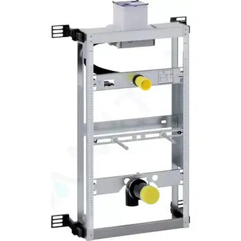 WC sada Geberit Kombifix Montážní prvek pro pisoár, 98 cm, univerzální, pro ovládání shora, 457.612.00.1