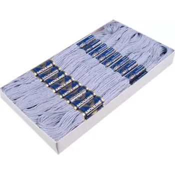 Vyšívací vzor Vyšívací bavlnka 5422 (Niťárna Mouline vyšívací bavlnka 5422)