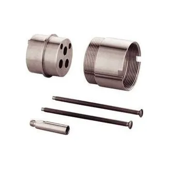 Vodovodní baterie Kludi prodloužení chrom