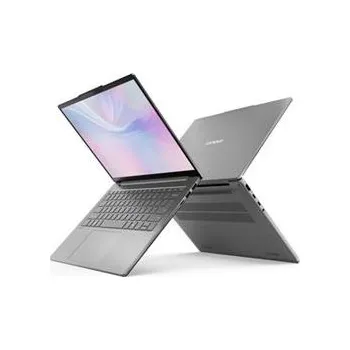 Notebook Lenovo IdeaPad Slim 5 14ARP10 AMD Ryzen 5 7533HS/16GB/SSD 512GB/14"/WUXGA/OLED/400nitů/60Hz/65W/WIN11 Home/šedá