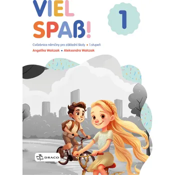 Německý jazyk Viel Spaß! 1 - pracovní sešit