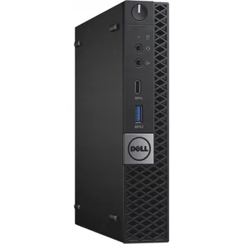 Stolní počítač Dell Optiplex 7070 micro