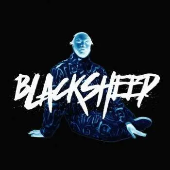 Zahraniční hudba CD Cakes Da Killa: Black Sheep 2024