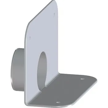 kanalizace HL Atikový odtok s PVC přírubou